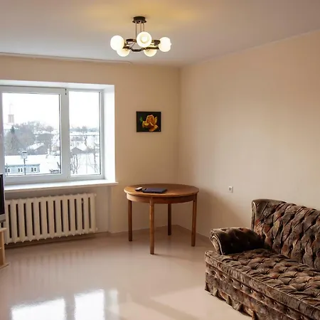 Pirni Apartment Tallinn Extérieur photo