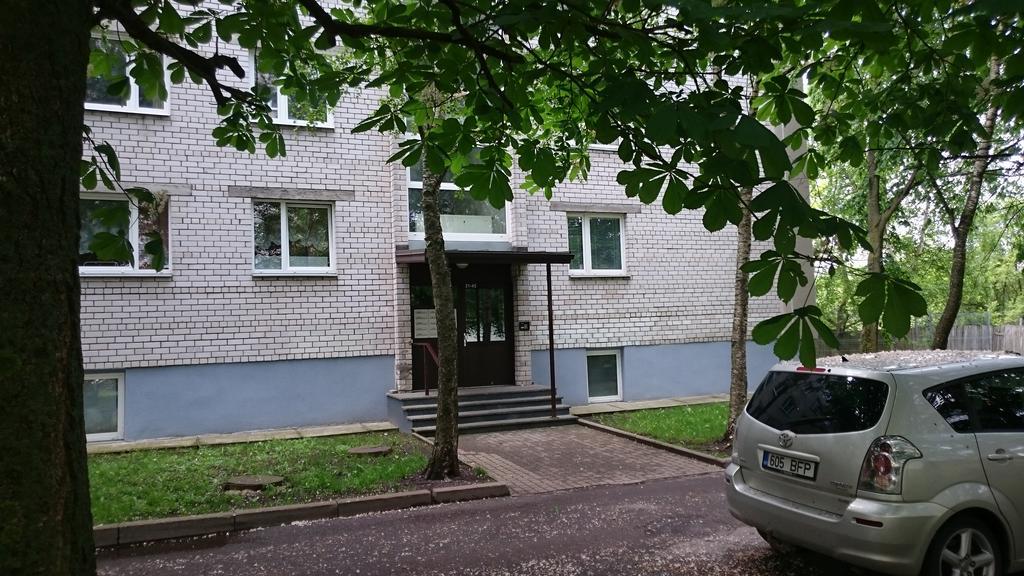 Pirni Lägenhet
