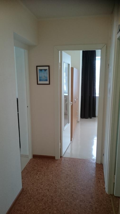 Apartment Pirni *