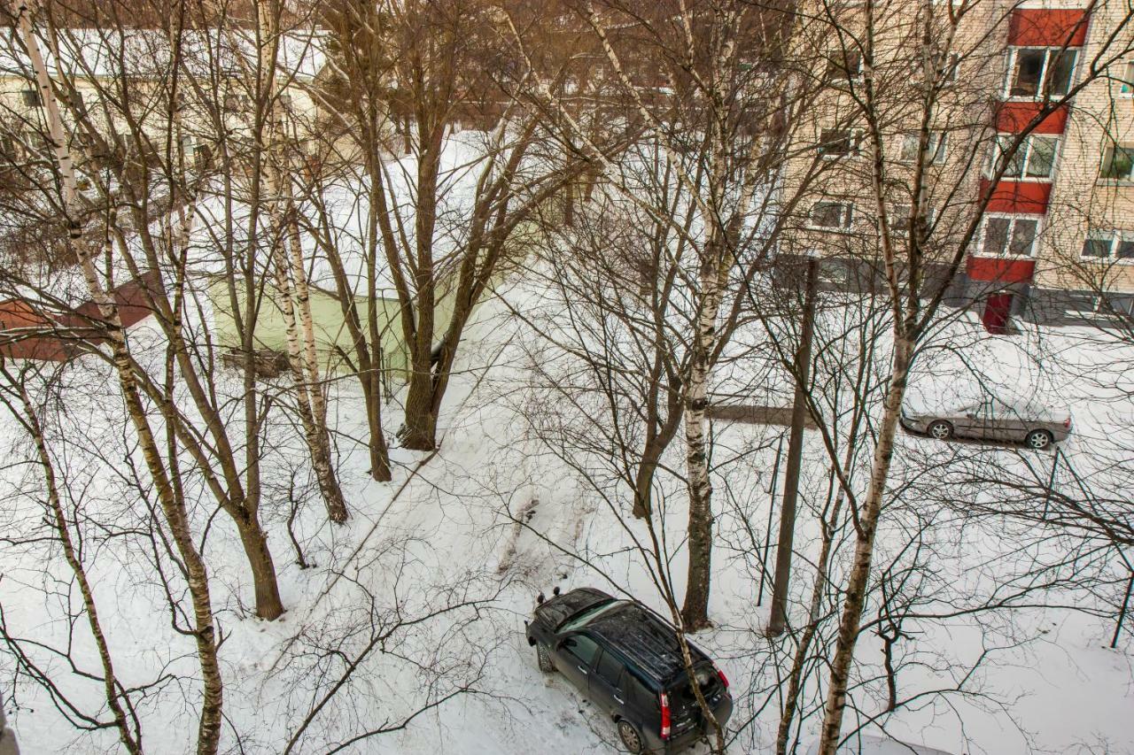 Apartment Pirni Tallinn