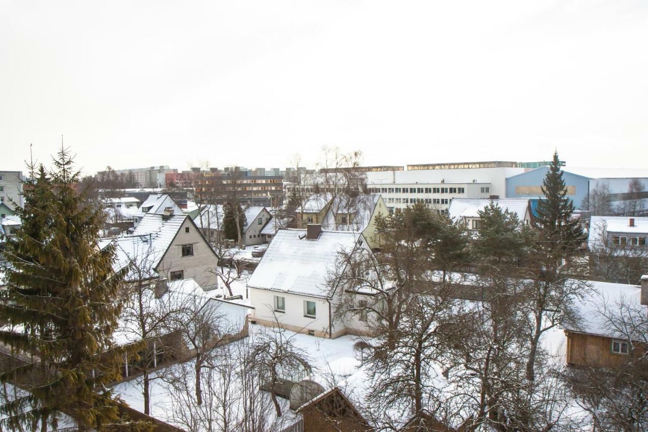 Lägenhet Pirni *