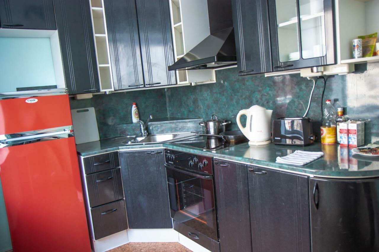 Apartment Pirni *